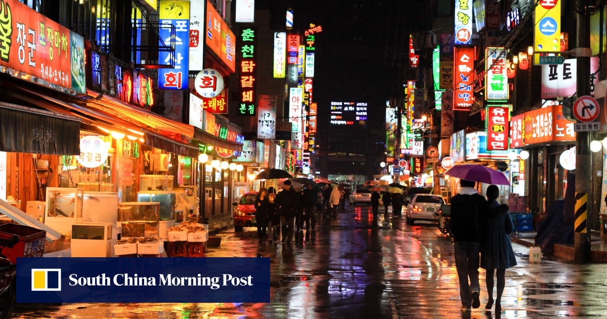 Tempat makan 6 koki top Asia saat berada di Seoul – dan suvenir makanan yang mereka bawa pulang